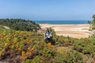 La maison des Macareux - 5 min des plages - 8