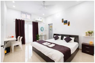 Hotel Ashoka Premium Ashram Near Ram janam Bhoomi - Fully Air Conditioning Premium Rooms - BEST HOTEL - 6