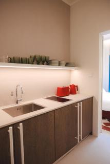 Ray's Suites 2 - Stylish apartment with balcony - 3