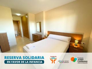 Apartamentos Terrazas al Mar 3000 - 9