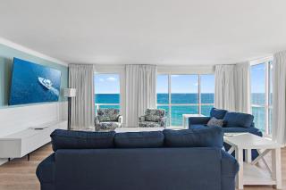 Shoreline Towers 1081 - 4