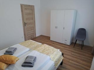 Apartmány Karpatia s historickým výkladom - 4