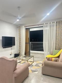 Nyali 1br close to the beach - 0