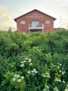 Hotel Strandlyst Badehotel - 8