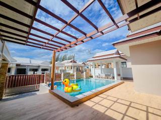 Viraka PoolVilla วิราคะ พูลวิลล่า - 4