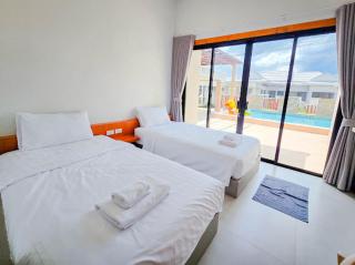 Viraka PoolVilla วิราคะ พูลวิลล่า - 2