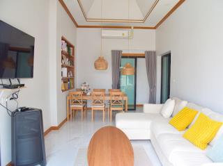 Viraka PoolVilla วิราคะ พูลวิลล่า - 1