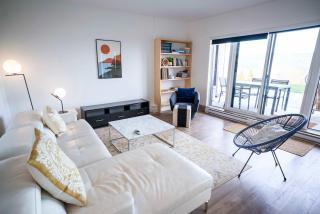 Elegant Condo with Baie-Saint-Paul - 9