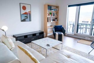 Elegant Condo with Baie-Saint-Paul - 5