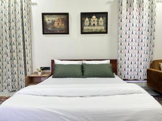 Flora A rooftop with serenity and peace - 8