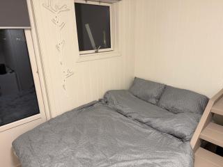 Bjerkakervegen Retreat - 7