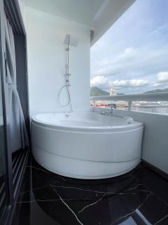 3Bedrooms Mountain View at Patong Tower Phuket - 0