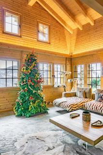 Ultimate Alpine Retreat - 8