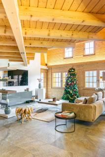 Ultimate Alpine Retreat - 7