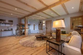 Ultimate Alpine Retreat - 5