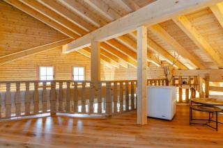 Ultimate Alpine Retreat - 4