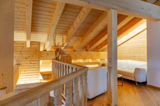 Ultimate Alpine Retreat - 2