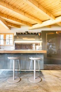 Ultimate Alpine Retreat - 1