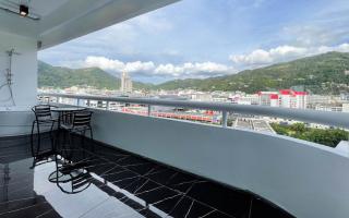 3Bedrooms Mountain View at Patong Tower Phuket - 9