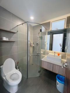 Sunrise Cityview Apartment District 7 - 8