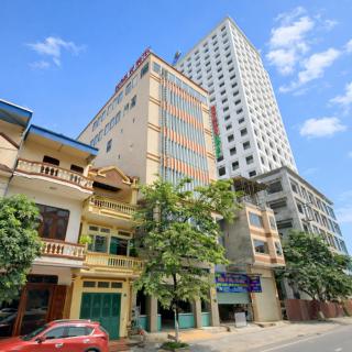 Quỳnh Vy Hotel Thái Nguyên - 5
