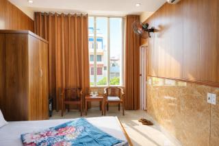 Quỳnh Vy Hotel Thái Nguyên - 8