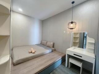 Sunrise Cityview Apartment District 7 - 4