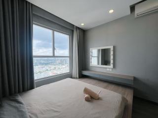 Sunrise Cityview Apartment District 7 - 2