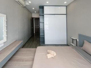 Sunrise Cityview Apartment District 7 - 1