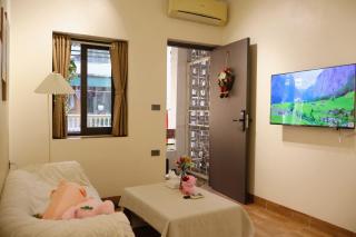 Moon house - Old Quarter Apartment, Hoan Kiem - 4