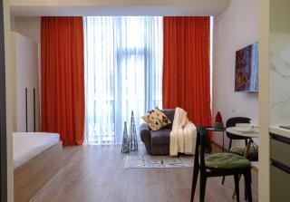 SarIn studio Self check-in Swimming pool - 9