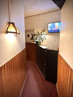 Friendly Hotel - Yerevan - 6