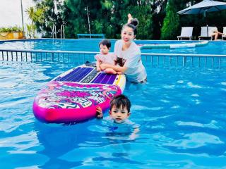 RUBEACH HOTEL & REROST - 9