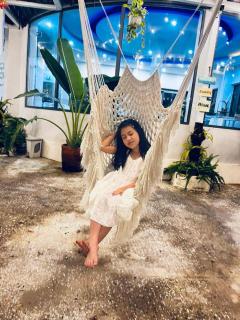 RUBEACH HOTEL & REROST - 8