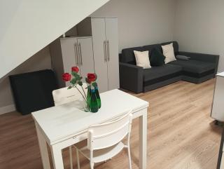 Oliwa Park Studio - 0