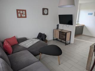 Strandhaus Rose Apartement 23 - 9