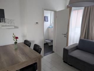 Strandhaus Rose Apartement 23 - 6