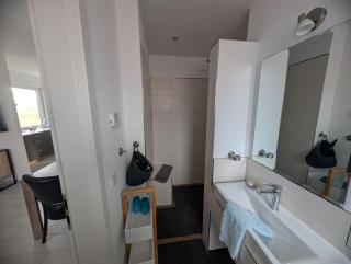 Strandhaus Rose Apartement 23 - 5