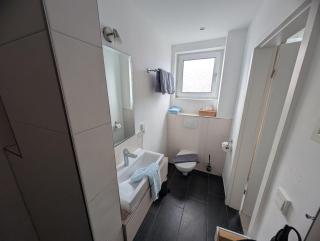 Strandhaus Rose Apartement 23 - 4