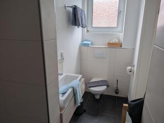 Strandhaus Rose Apartement 23 - 2