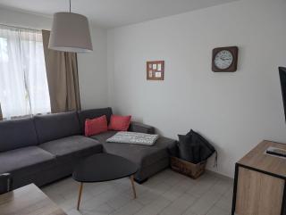 Strandhaus Rose Apartement 23 - Juist - 5