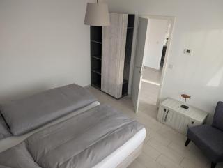 Strandhaus Rose Apartement 23 - Juist - 8