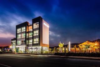 Jeju Amantov Pension - 5