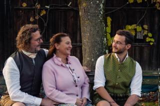 Vitalhof Roithinger - 5