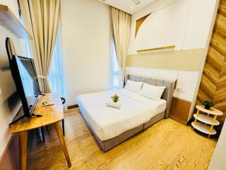 The Grand Pavilion At Lucentia Residence - 4