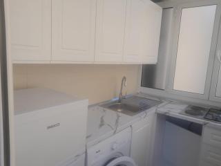 Beach Front Apartment - 8