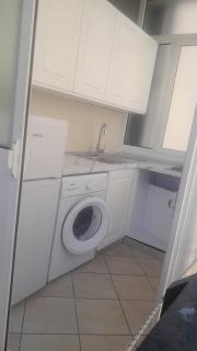 Beach Front Apartment - 9