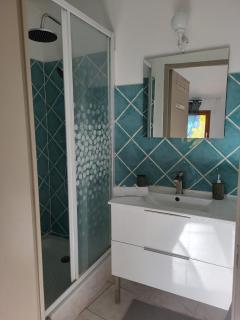 2 pièces dans le centre historique de Barjols - 2