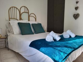 2 pièces dans le centre historique de Barjols - 1