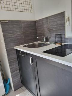 2 pièces dans le centre historique de Barjols - 5